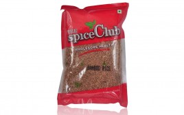 The SpiceClub Bamboo Rice   Pack  500 grams